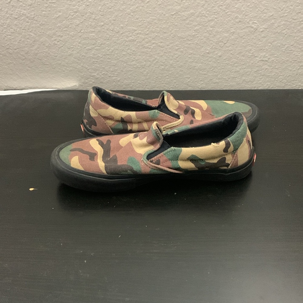 Vans Shoes - Picture 4 of 7